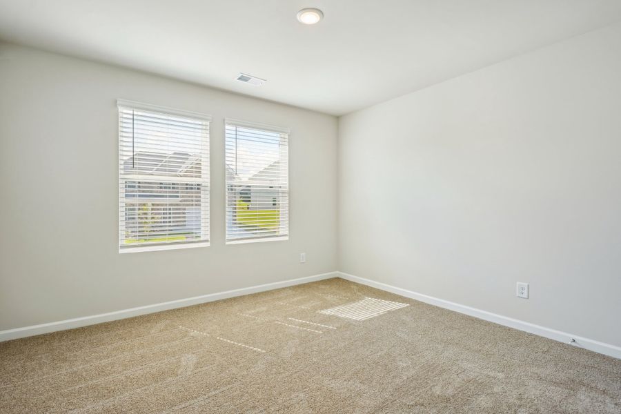 2,500sf New Home in South Fulton, GA.  - Slide 11