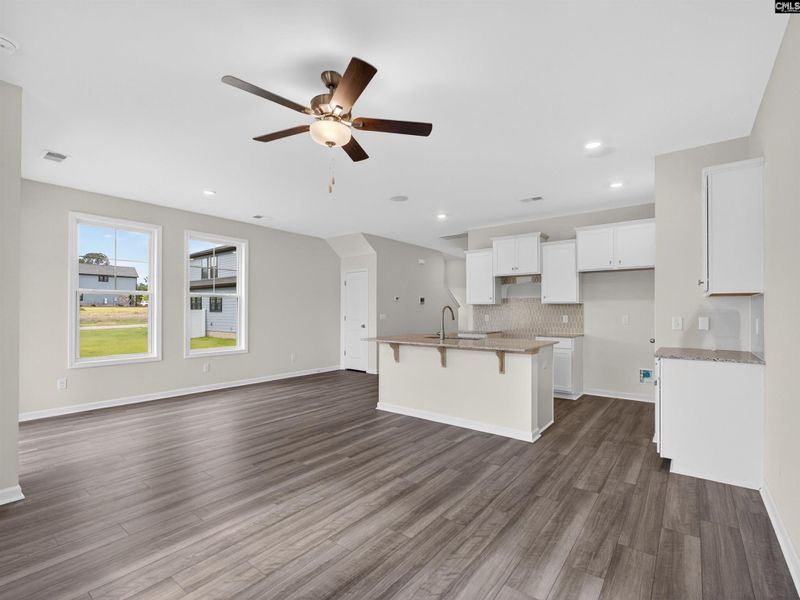 Image 35 of a home in Dunbar Village.