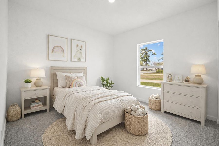 ADU Bedroom