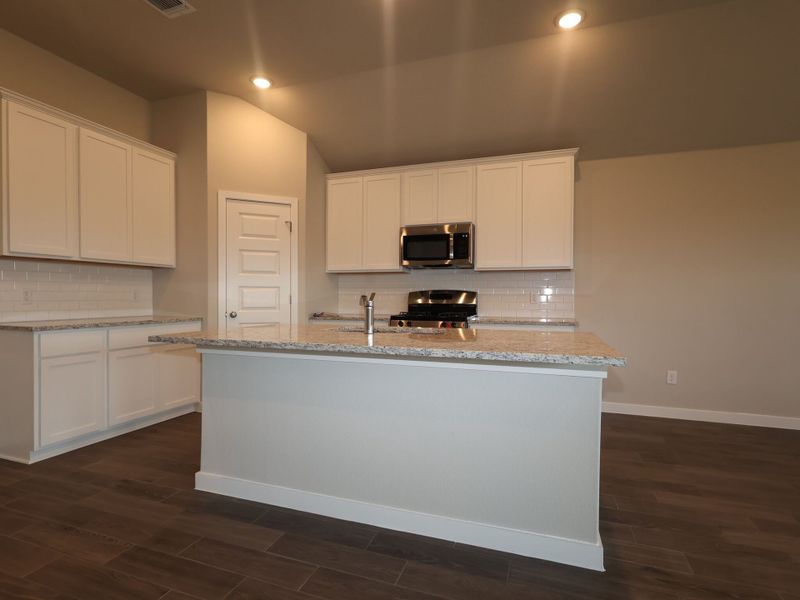 Kitchen Kitchen
