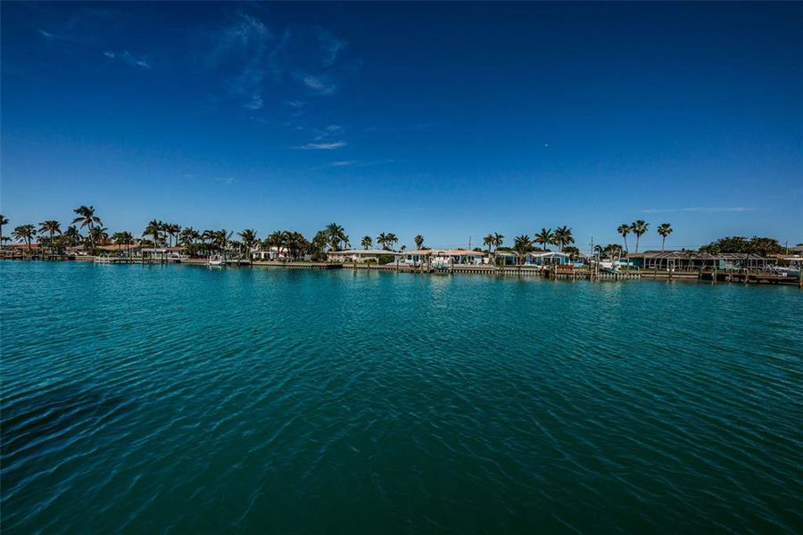 Natural landscape and outdoor views near  in Treasure Island (Image 42).