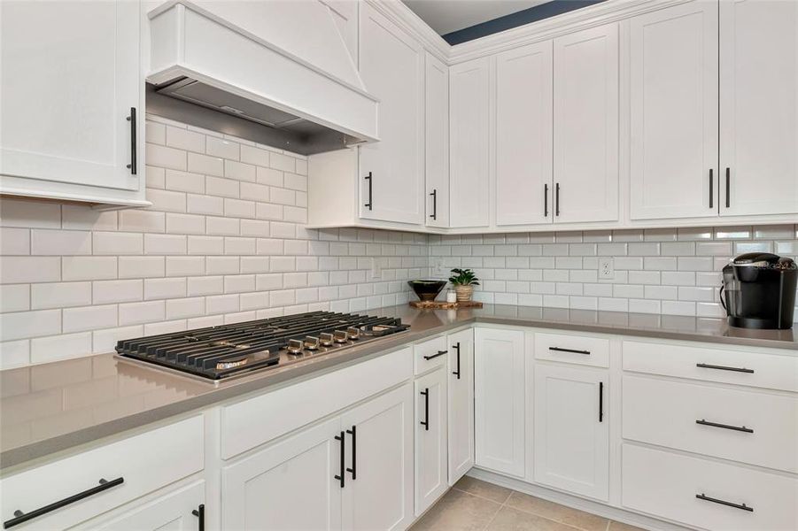 Furnished interior view inside a new home in , Englewood (Image 9). Furnished interior view inside a new home in , Englewood (Image 9).