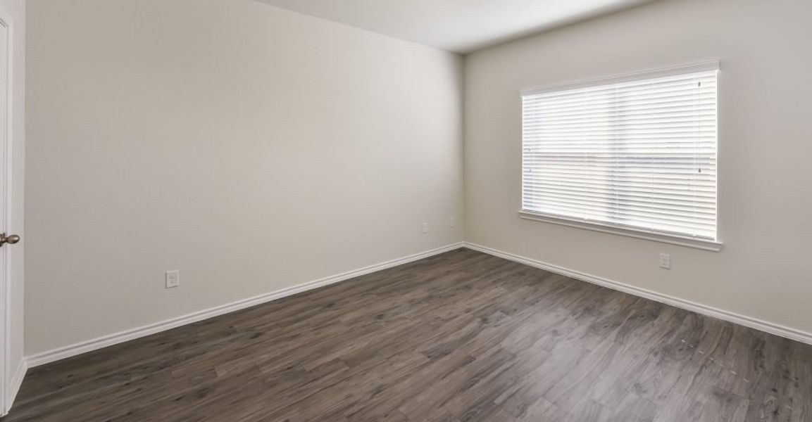 Representative exterior photo of a completed home built from the Adina by Impression Homes in Heartland, Heartland, TX (Image 13). Representative exterior photo of a completed home built from the Adina by Impression Homes in Heartland, Heartland, TX (Image 13).