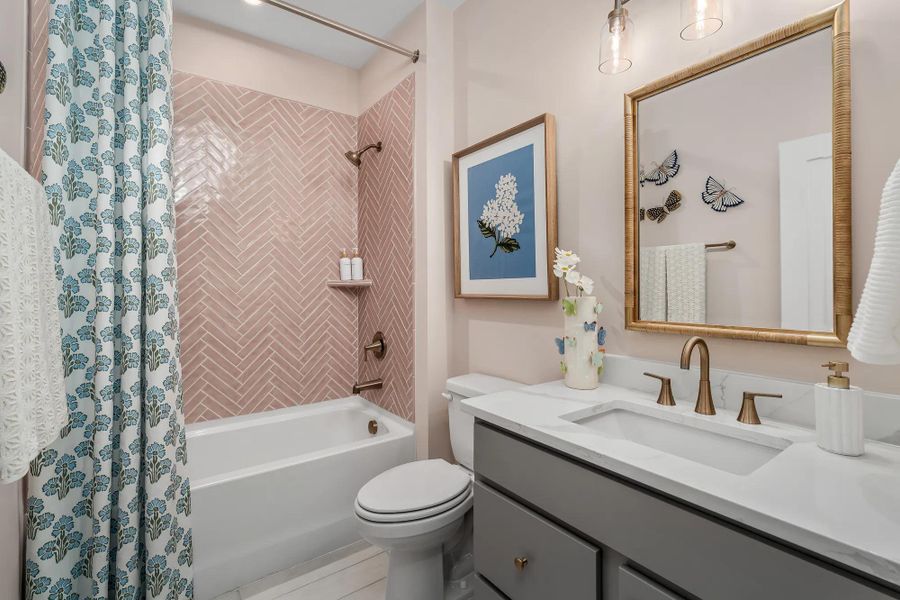 Marabelle Bathroom Marabelle Bathroom