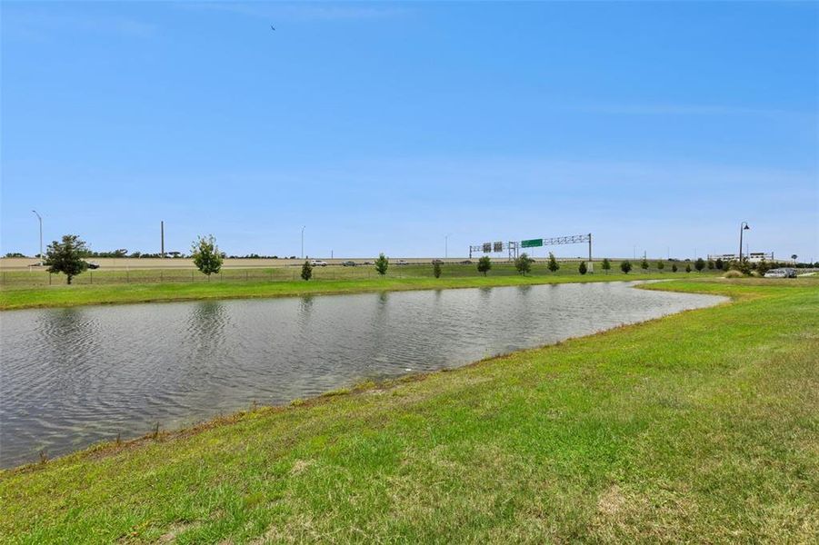 Natural landscape and outdoor views near  in Orlando (Image 32).