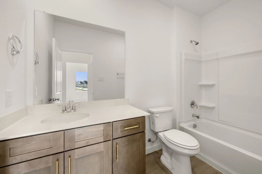 Bathroom 2 Bathroom 2