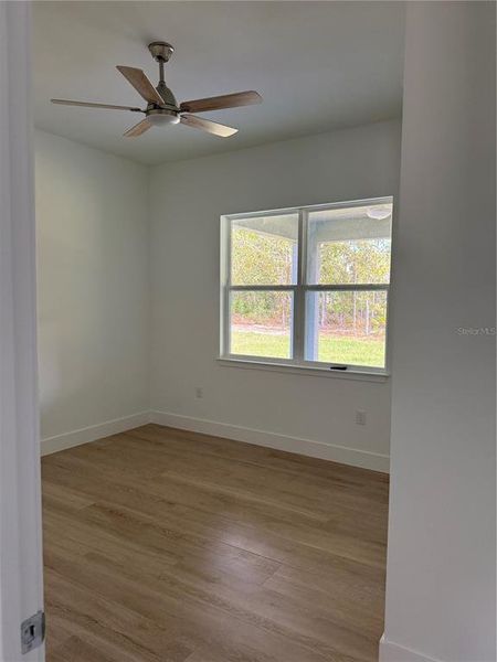 Spacious, unfurnished interior of a new home in , Brooksville (Image 33).