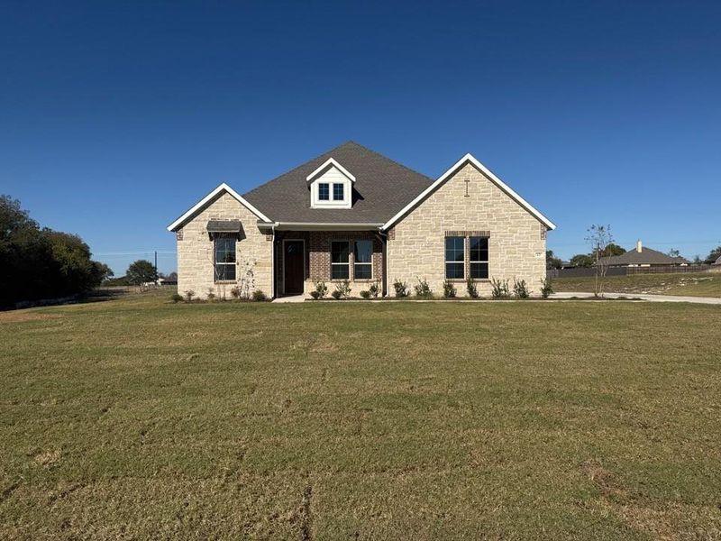 Image 23 of a home in Nash Estates. Image 23 of a home in Nash Estates.