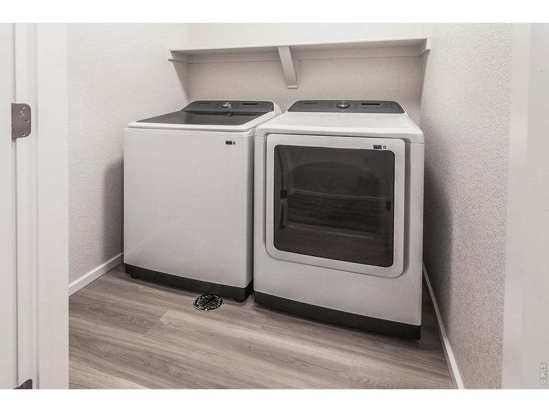 Close-up of interior finishes inside a home in Raindance Condos, Windsor (Image 13).
