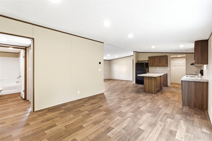 Spacious, unfurnished interior of a new home in , Farmersville (Image 17). Spacious, unfurnished interior of a new home in , Farmersville (Image 17).