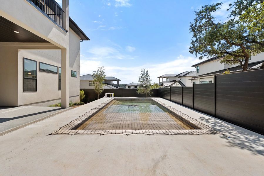 Image 41 of a home in Milky Way at River Place.