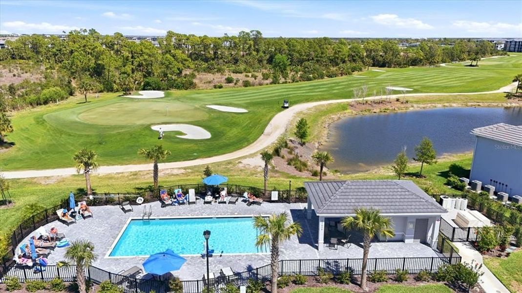 Community amenities in , Venice (Image 33).