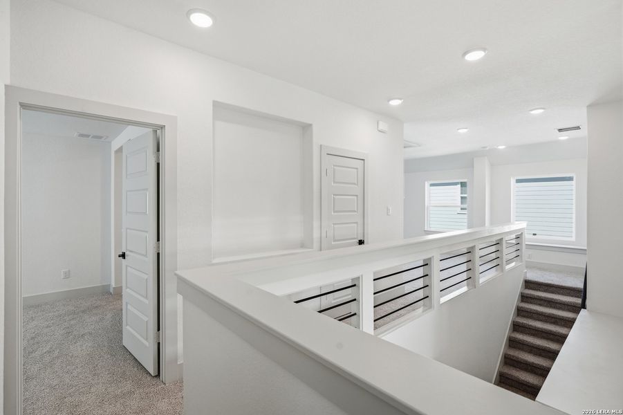 Image 45 of a home in Buffalo Crossing.