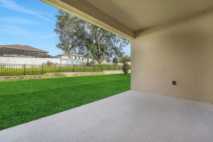 New Home in Winter Garden, FL.  - Slide 7