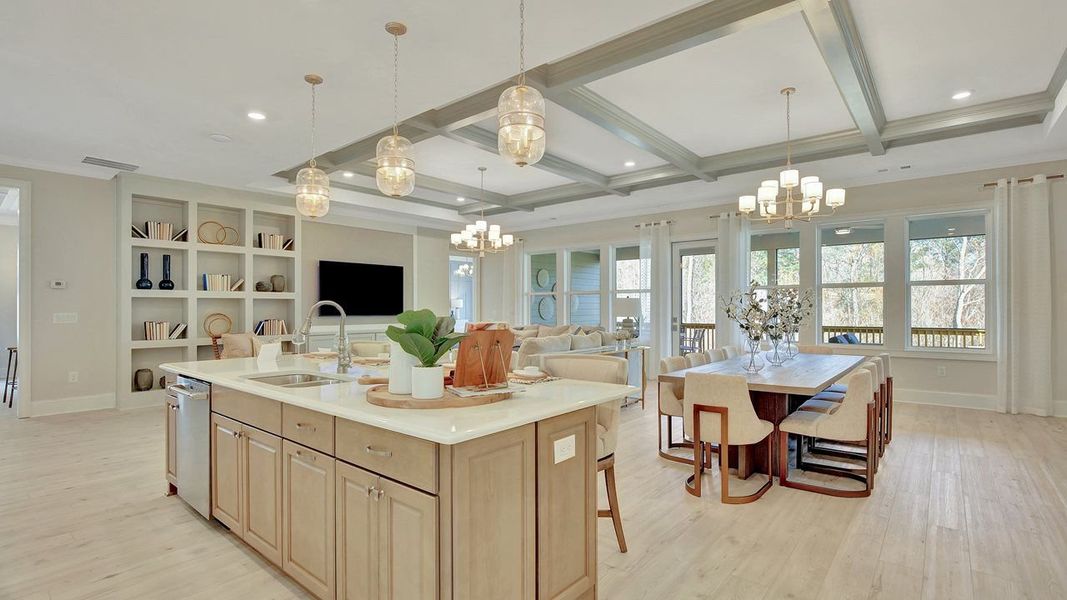 Kitchen Kitchen