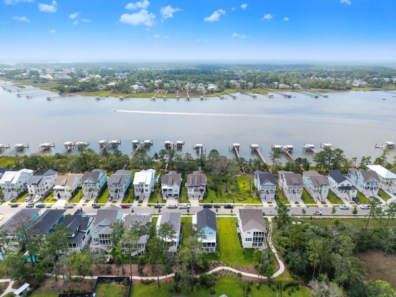 Image 42 of a home in Wando Village.