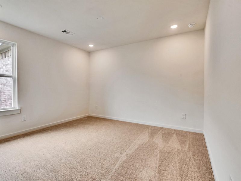 Spacious, unfurnished interior of a new home in , Angleton (Image 34). Spacious, unfurnished interior of a new home in , Angleton (Image 34).