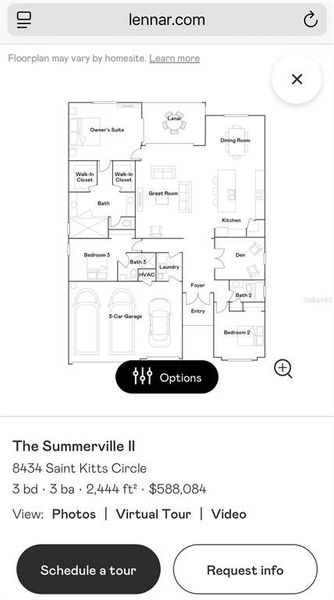 Image 48 of a home in .