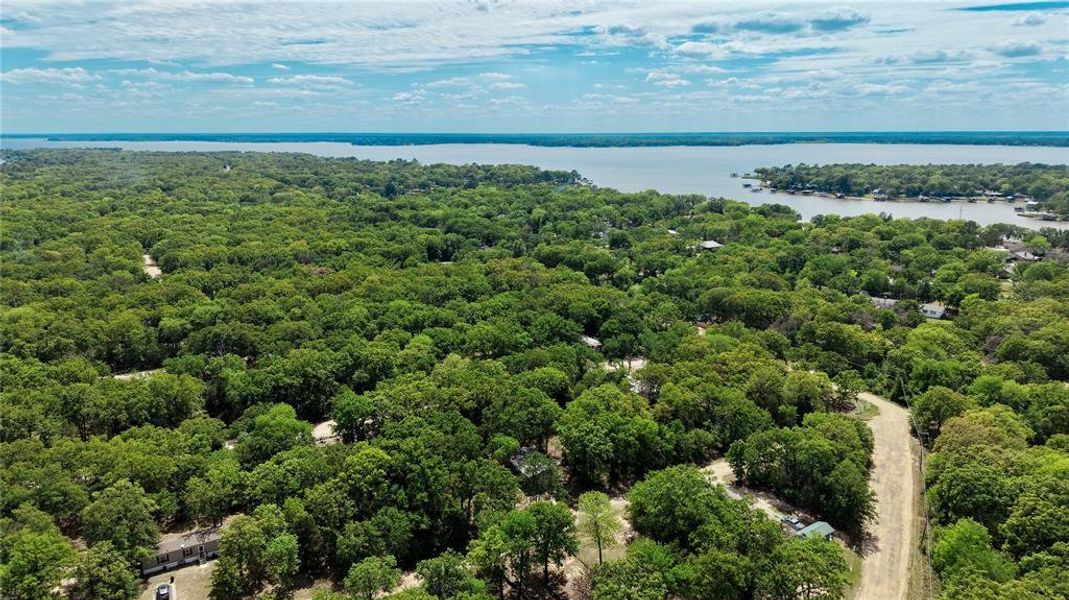 Natural landscape and outdoor views near  in Mabank (Image 18).