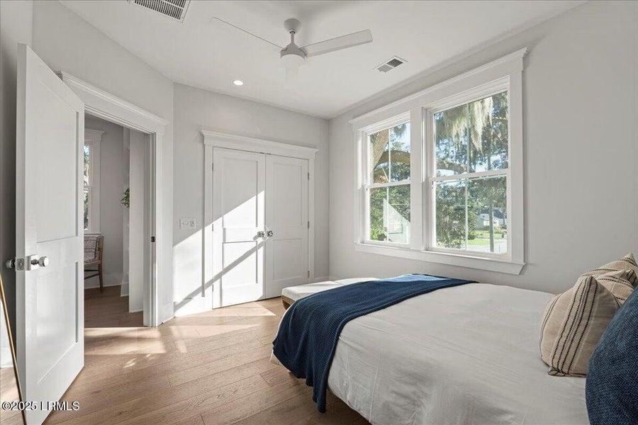 Furnished interior view inside a new home in , Beaufort (Image 9). Furnished interior view inside a new home in , Beaufort (Image 9).