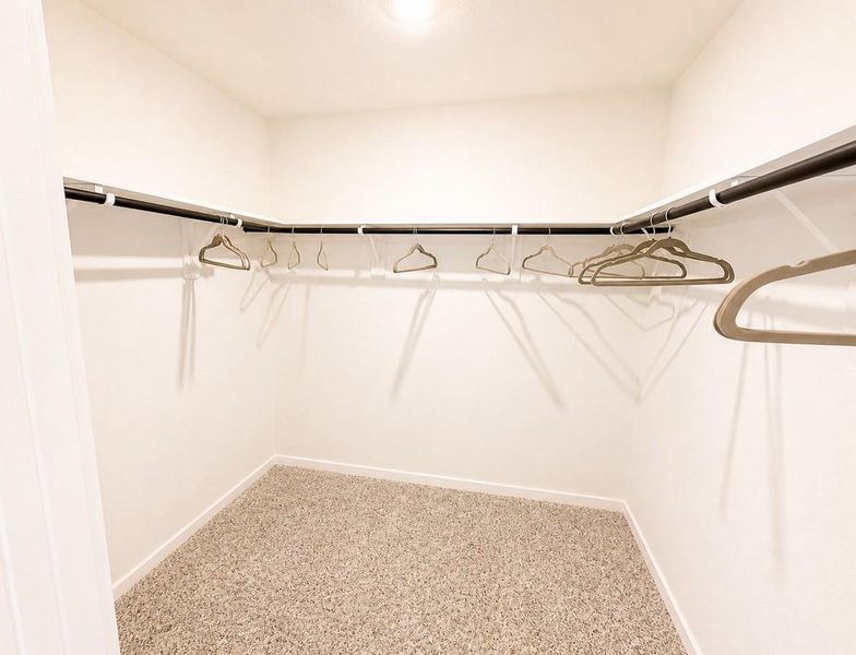 Spacious, unfurnished interior of a new home in Allison Park, Houston (Image 7). Spacious, unfurnished interior of a new home in Allison Park, Houston (Image 7).