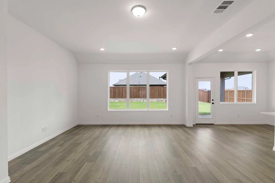Family Room Representative Photo Family Room Representative Photo