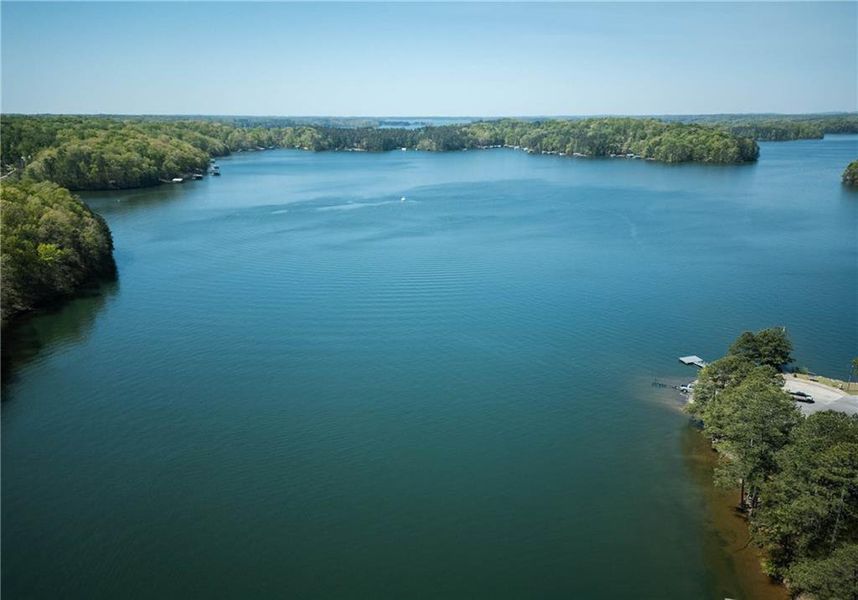 Natural landscape and outdoor views near The Grove At Mundy Mill in Gainesville (Image 16).