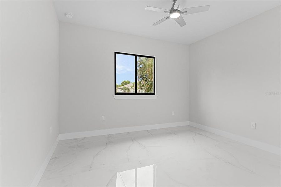 Spacious, unfurnished interior of a new home in , Punta Gorda (Image 15). Spacious, unfurnished interior of a new home in , Punta Gorda (Image 15).