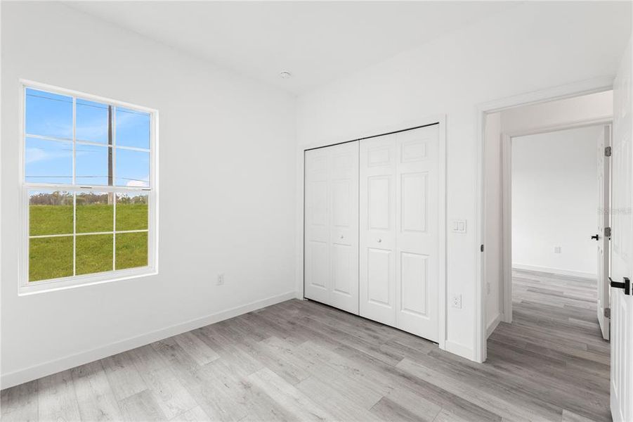 Spacious, unfurnished interior of a new home in , Poinciana (Image 28). Spacious, unfurnished interior of a new home in , Poinciana (Image 28).