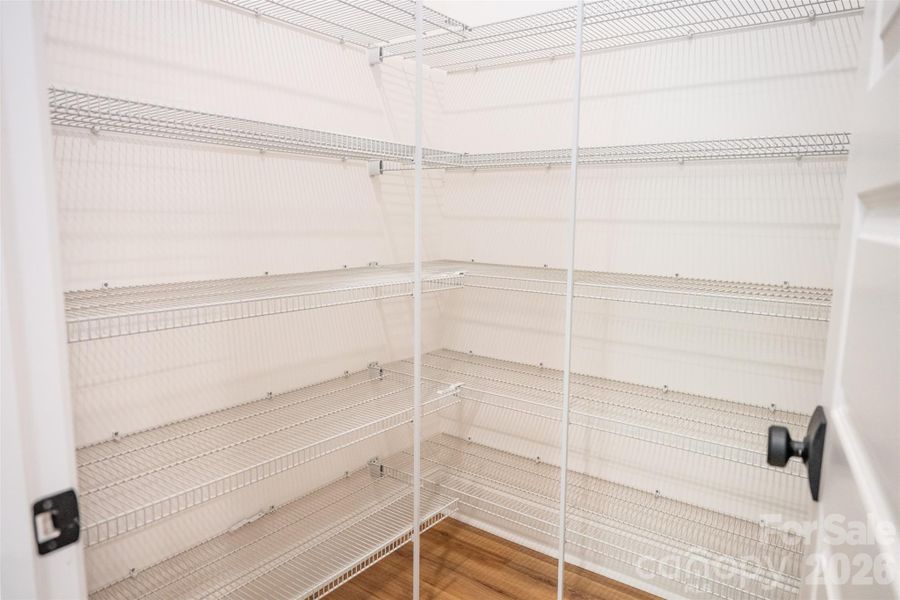 Pantry Pantry