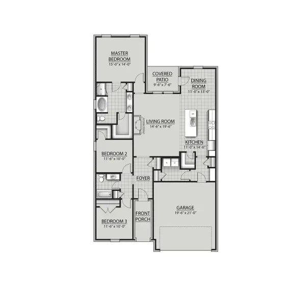 Nolana IV B - DSLD Homes