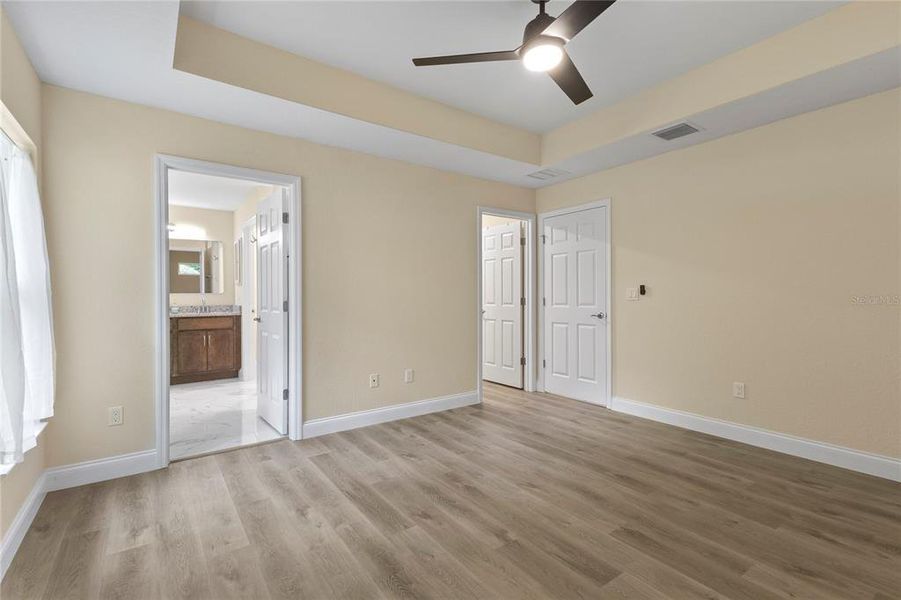 Spacious, unfurnished interior of a new home in , Palm Coast (Image 24).