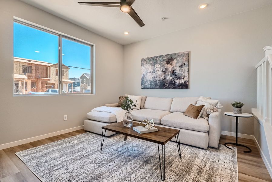 3br New Home in Westminster, CO.  - Slide 44