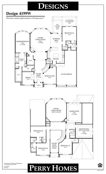 View of floor plan / room layout