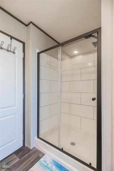 Close-up of interior finishes inside a home in , Anson (Image 18). Close-up of interior finishes inside a home in , Anson (Image 18).