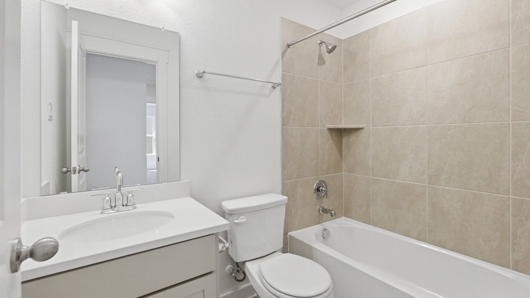 Avalon - Bathroom - Representative Avalon - Bathroom - Representative