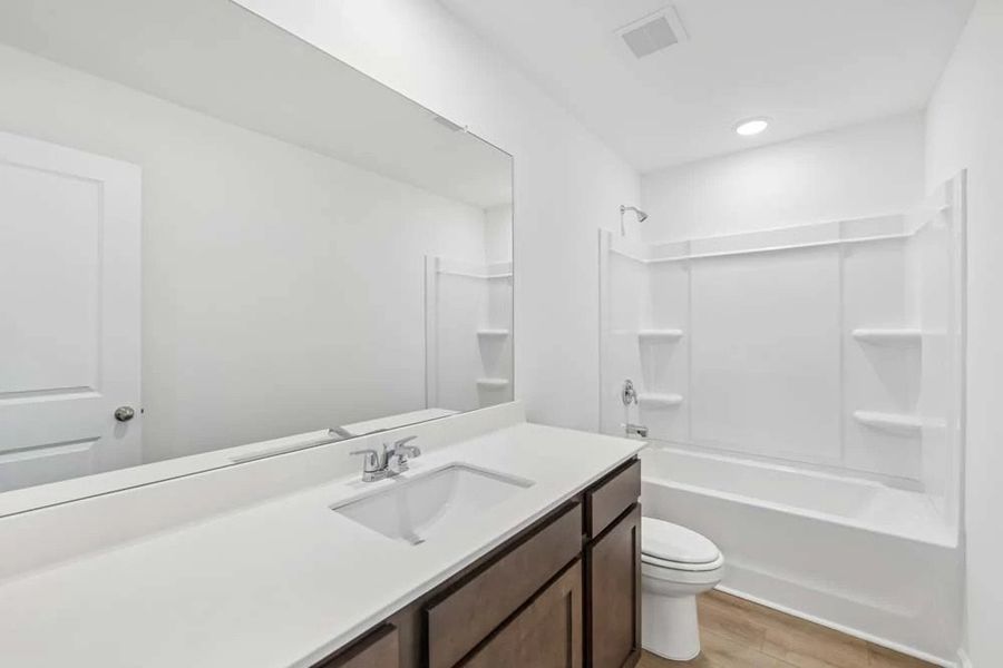 Sample Photo: Bathroom Two Sample Photo: Bathroom Two