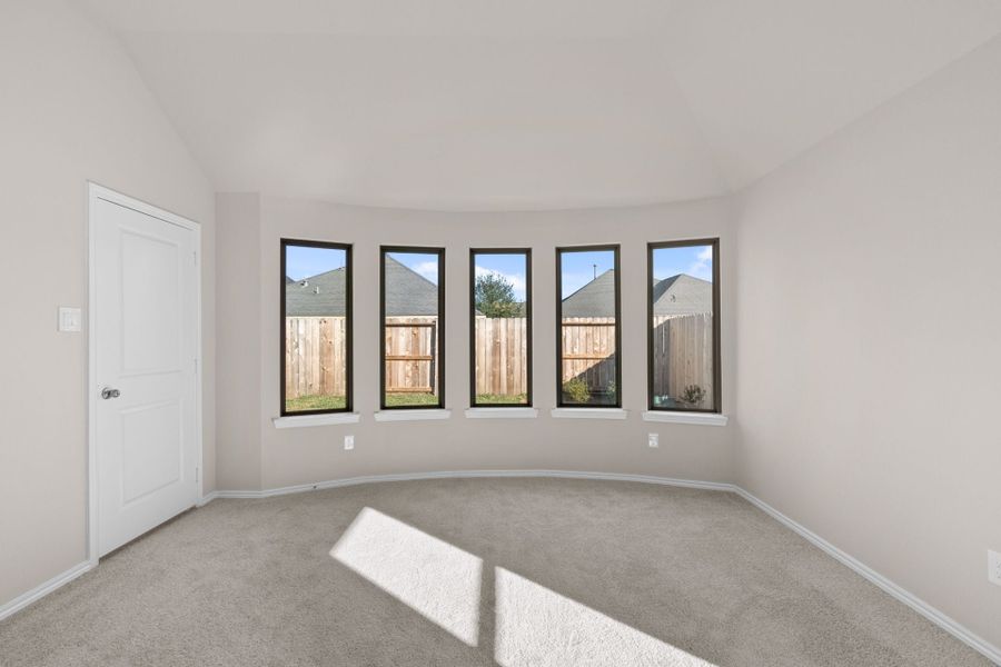 Spring, TX New Home.  - Slide 18