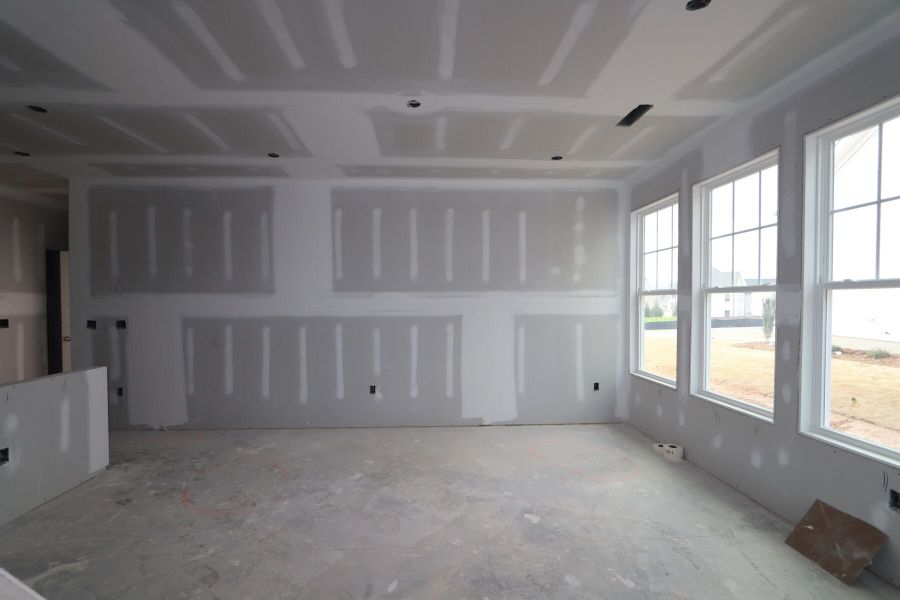 Drywall Drywall