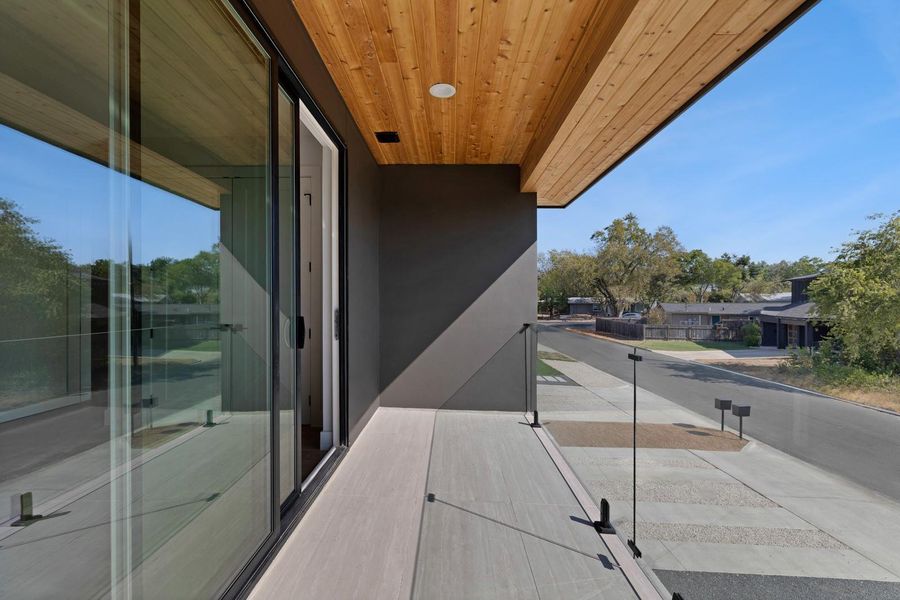 View of balcony View of balcony