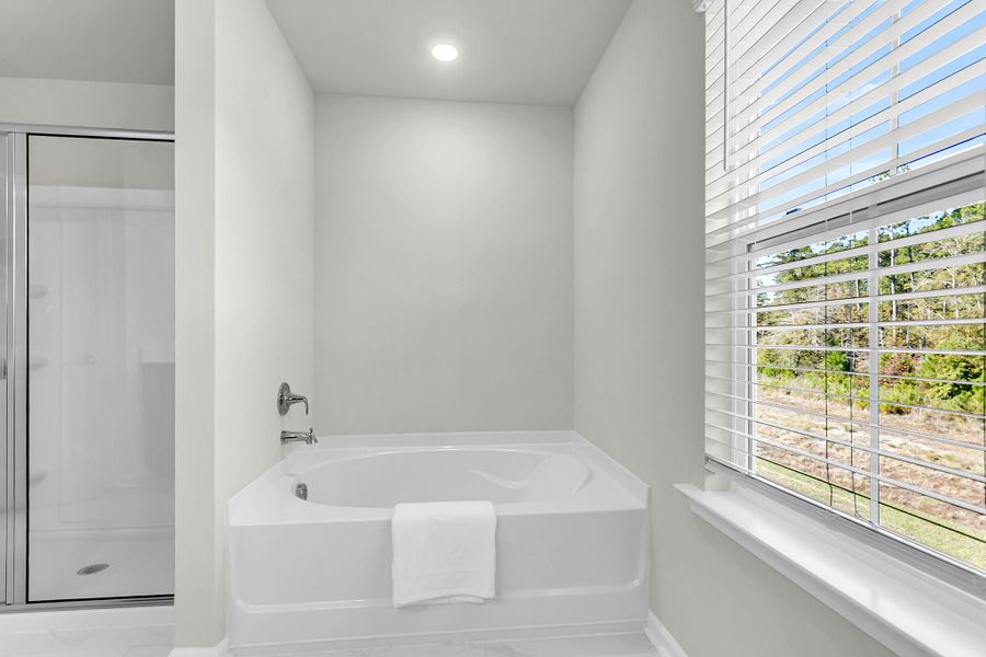 Summerville, SC New Home.  - Slide 38