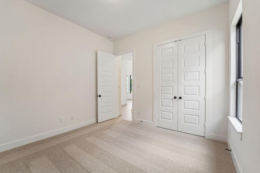 Spacious, unfurnished interior of a new home in WILDTREE 60', Montgomery (Image 42). Spacious, unfurnished interior of a new home in WILDTREE 60', Montgomery (Image 42).