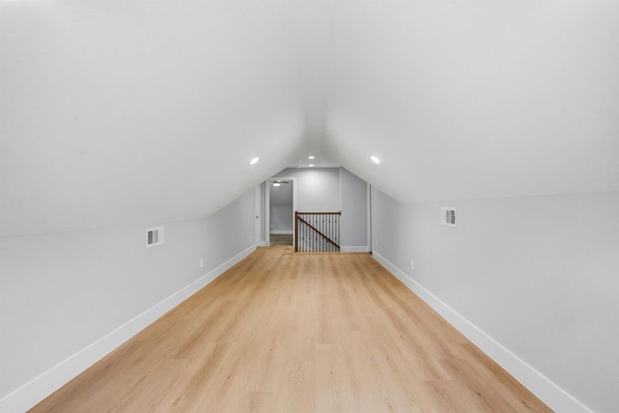 Spacious, unfurnished interior of a new home in , Magnolia (Image 19).