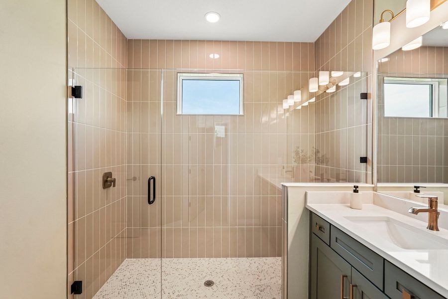 Owners Bath