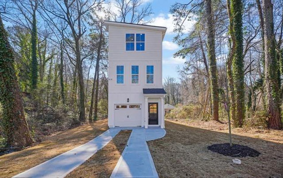 Image 24 of a home in .