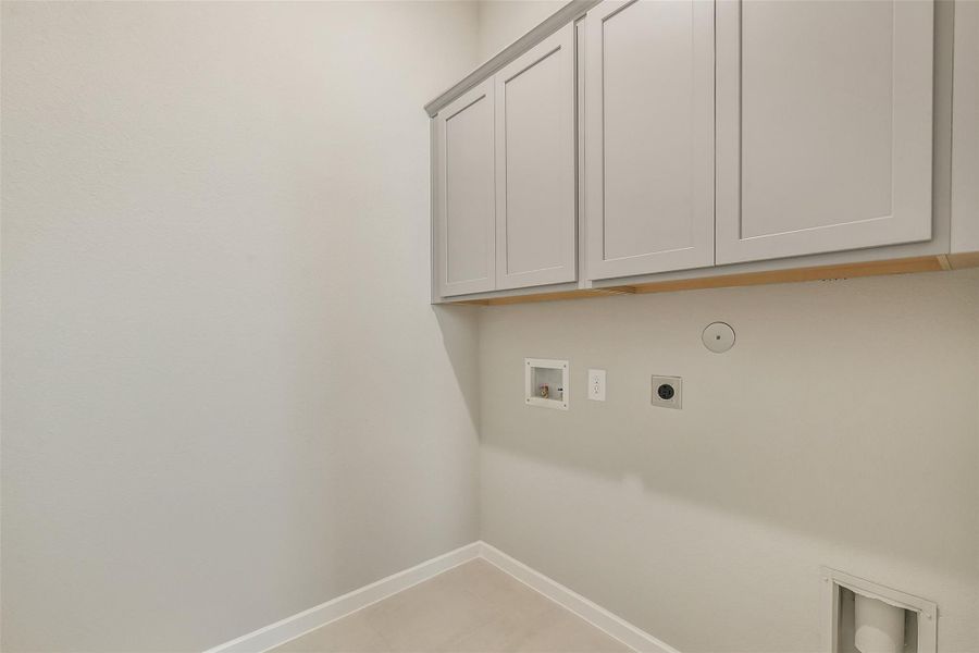Spacious, unfurnished interior of a new home in Summer Place 35', Montgomery (Image 30). Spacious, unfurnished interior of a new home in Summer Place 35', Montgomery (Image 30).