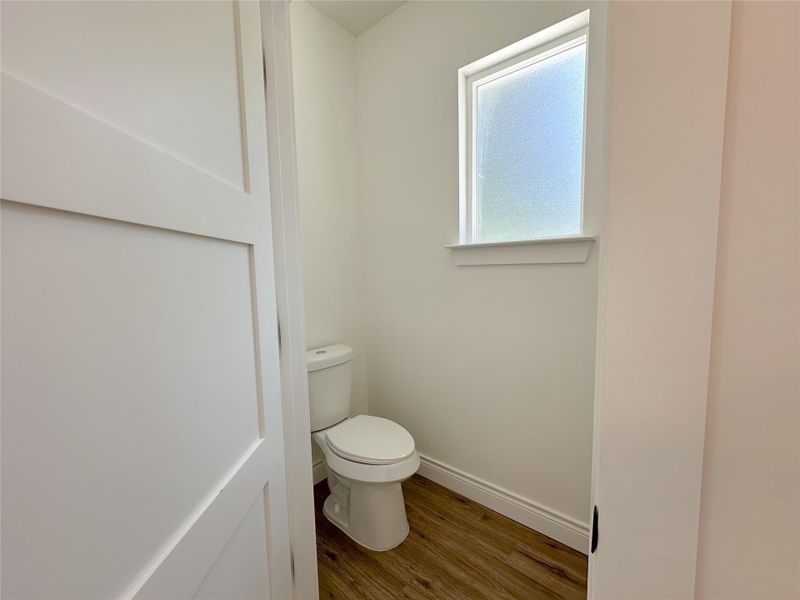 Furnished interior view inside a new home in , Montgomery (Image 6). Furnished interior view inside a new home in , Montgomery (Image 6).