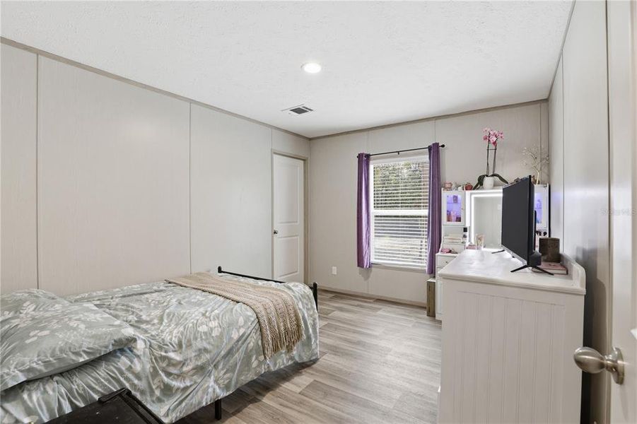 Furnished interior view inside a new home in , Newberry (Image 3).