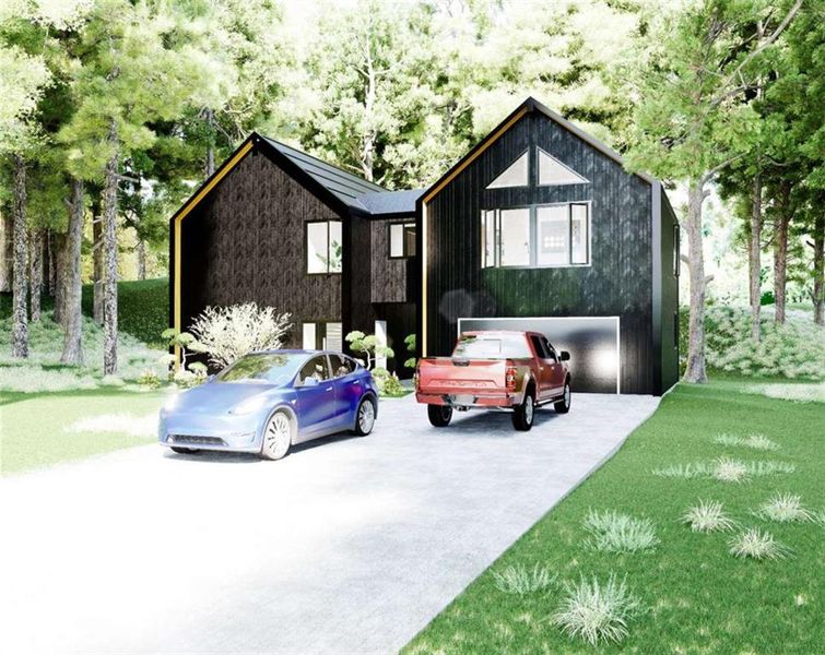 Image 46 of a home in .