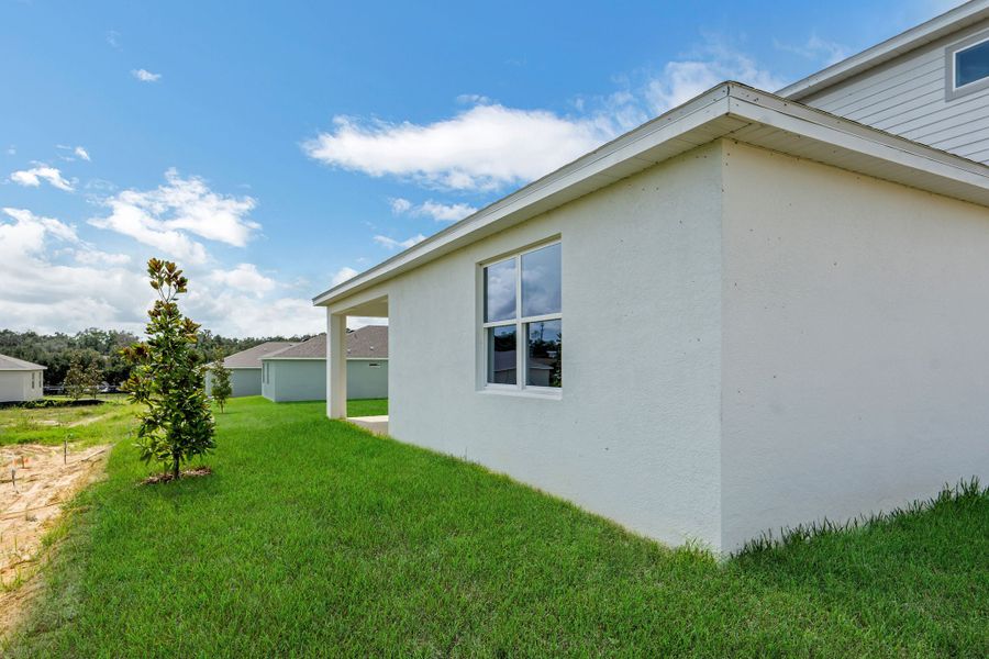 Dade City, FL New Home.  - Slide 45